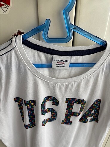 Uspa tişort - Görsel 2