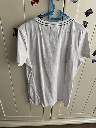 Uspa tişort - Görsel 3