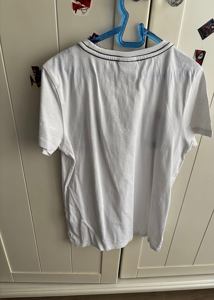 Uspa tişort - Görsel 3