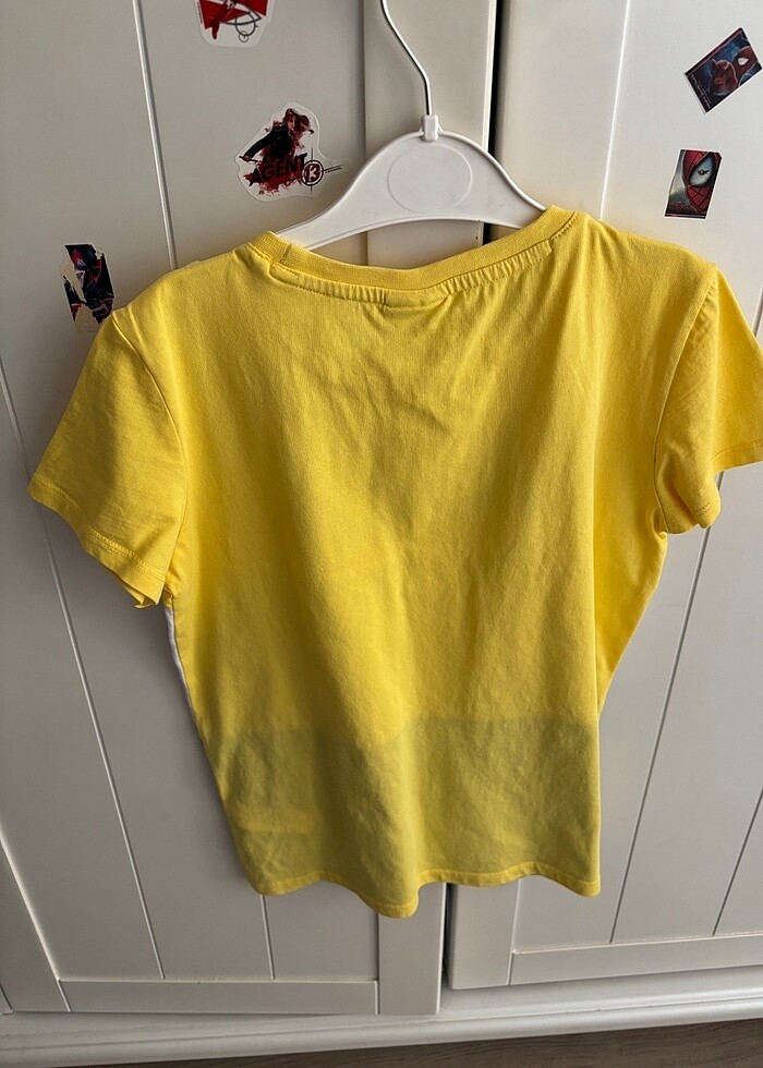 Uspa tişort - Görsel 3