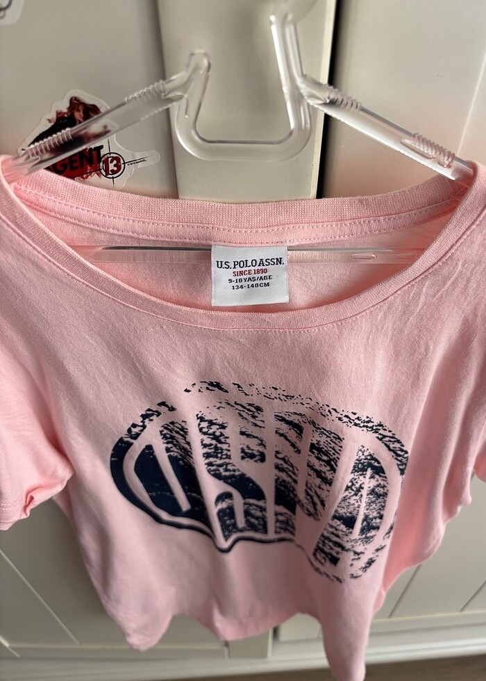 Uspa tişort - Görsel 2