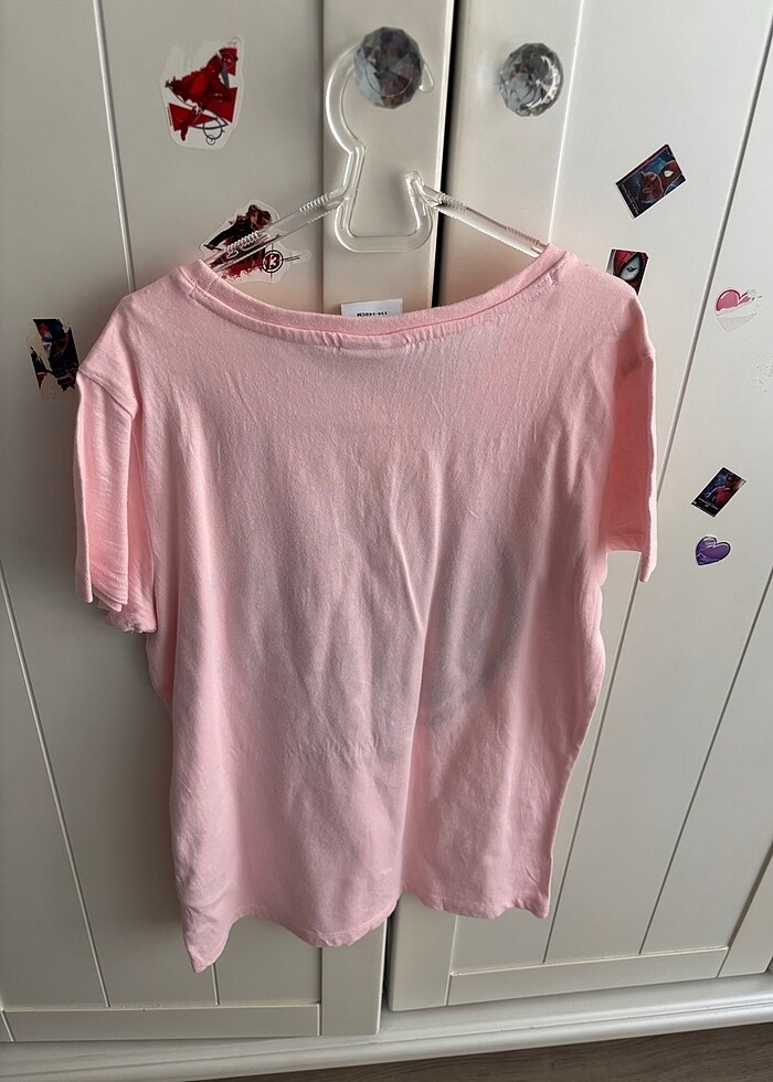 Uspa tişort - Görsel 3