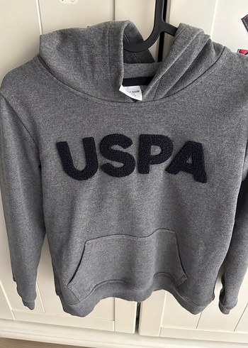 U.S Polo Assn. 9 Yaş