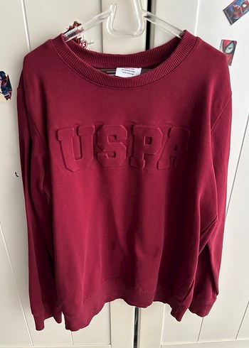 U.S Polo Assn. 9 Yaş