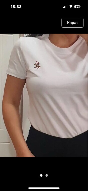 Polo tişört