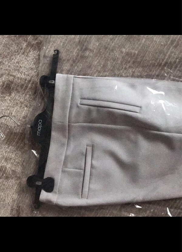 Mapa kumaş - Görsel 2