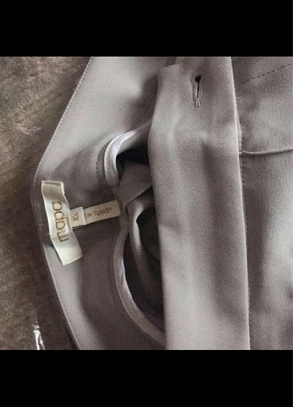 Mapa kumaş - Görsel 3