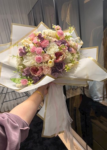 İsteme çiçeğim - Görsel 3