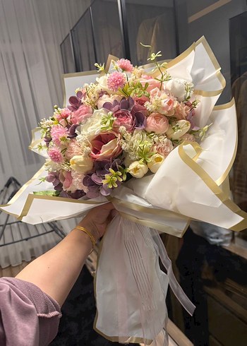 İsteme çiçeğim - Görsel 2