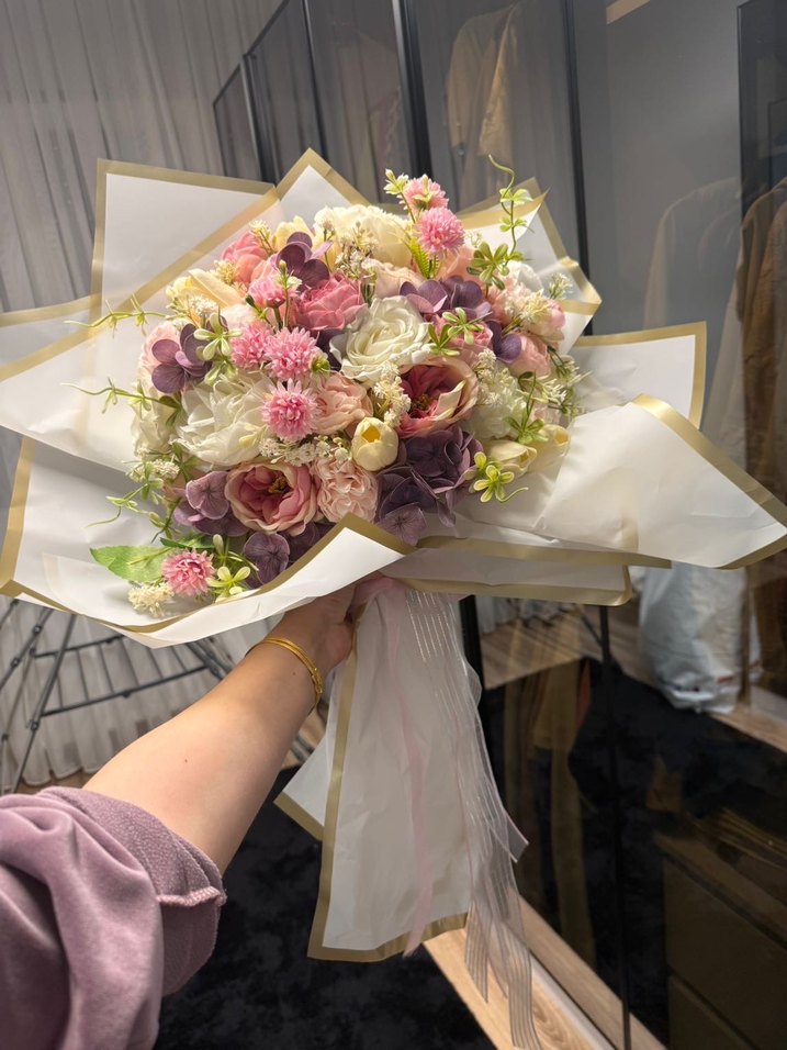 İsteme çiçeğim - Görsel 3