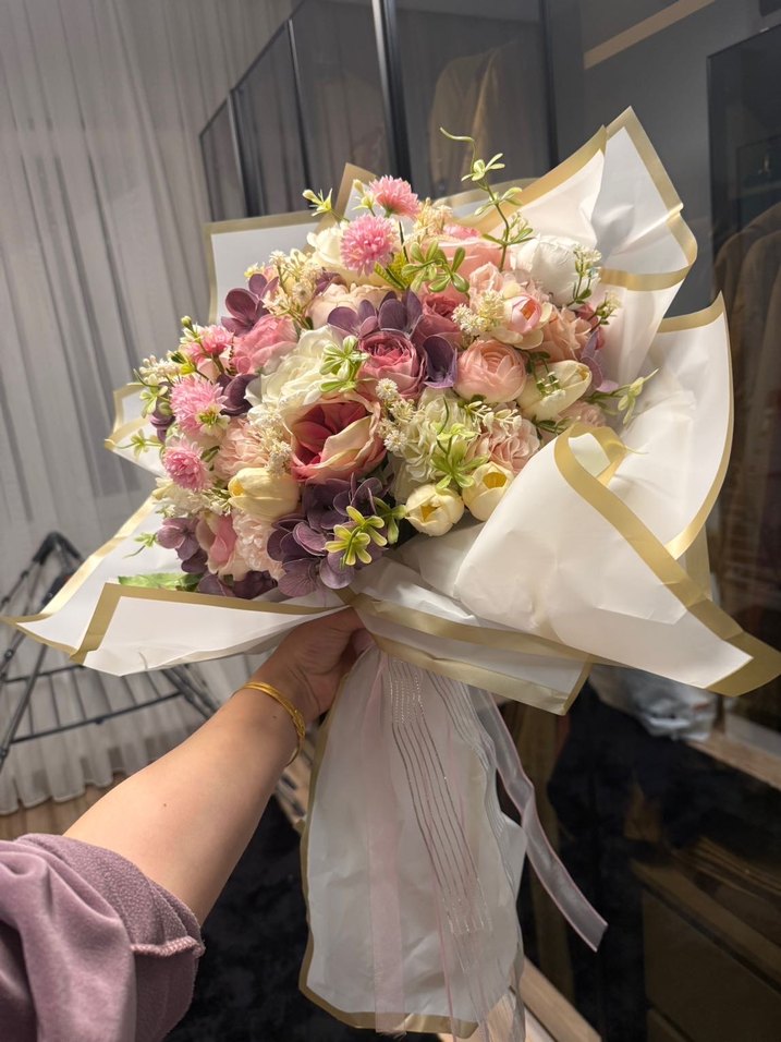 İsteme çiçeğim - Görsel 2