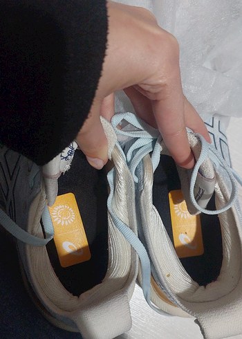 Koşu Ayakkabısı - Görsel 4