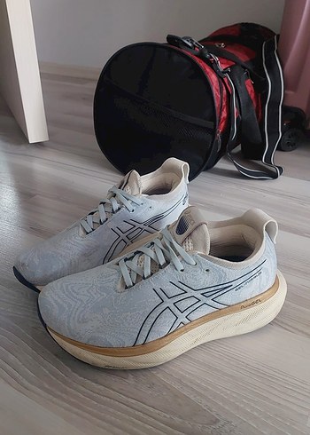 Koşu Ayakkabısı - Görsel 2