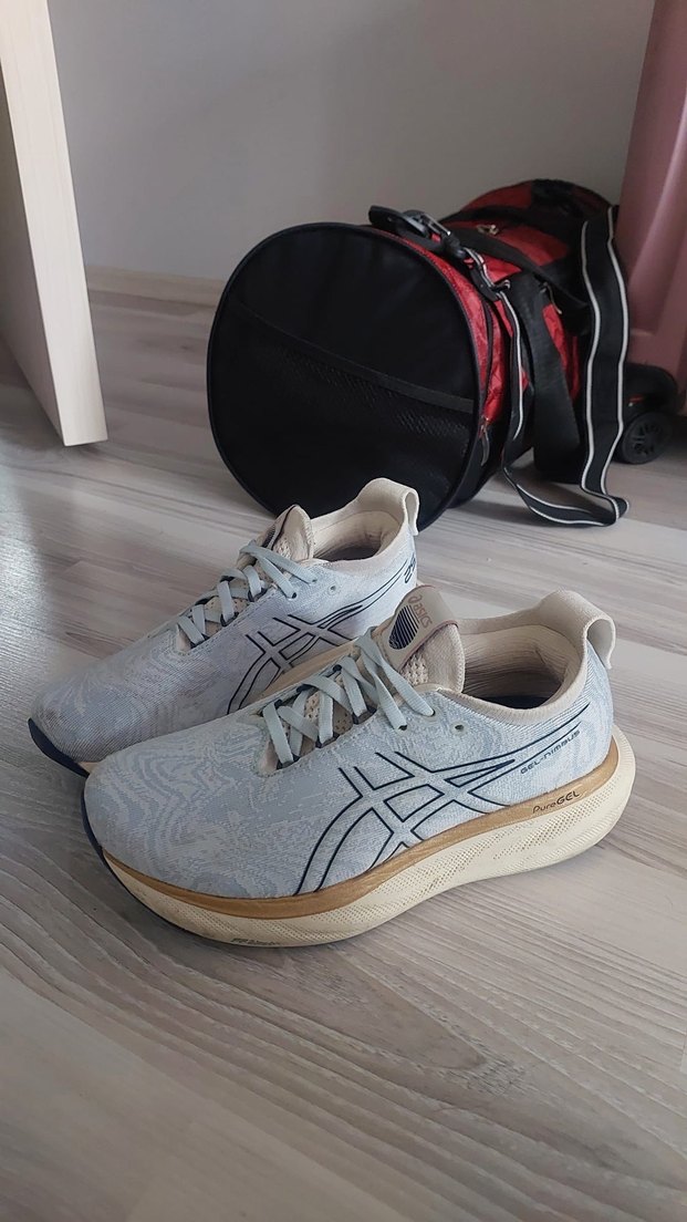 Koşu Ayakkabısı - Görsel 2