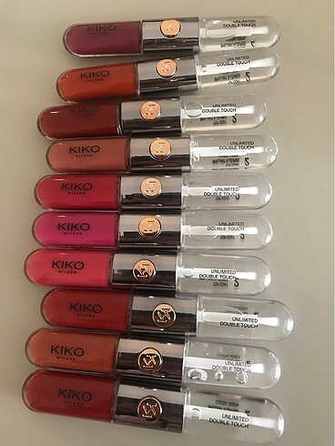 Kiko ruj