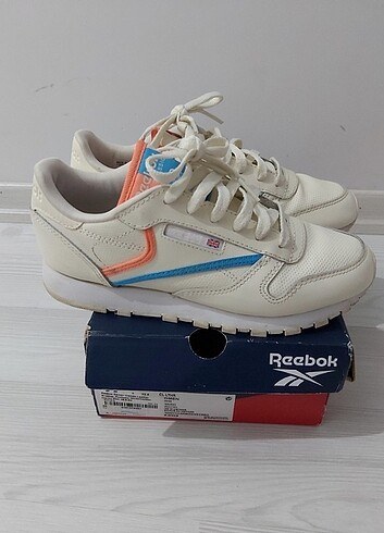 Reebok Reebok kadın ayakkabi 