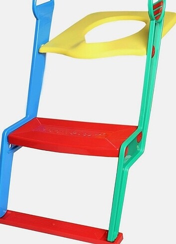 Moonstar Klozet Adaptorü