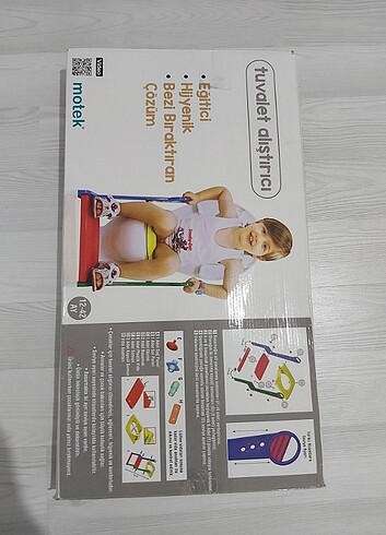 Klozet Adaptorü