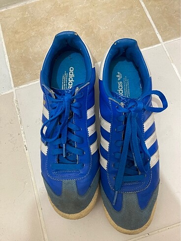 Adidas Spor ayakkabı