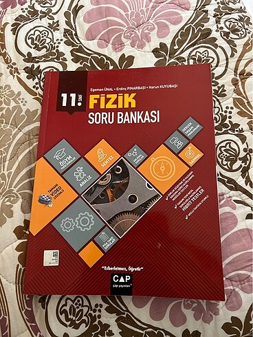 Fizik soru bankası