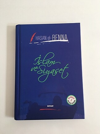 Hasan el Benna İslam ve Siyaset
