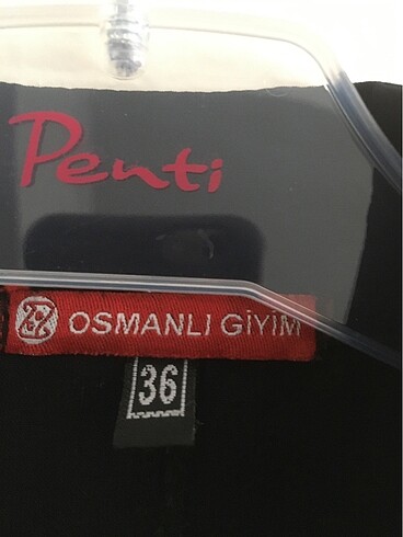 38 Beden lacivert Renk Ferace