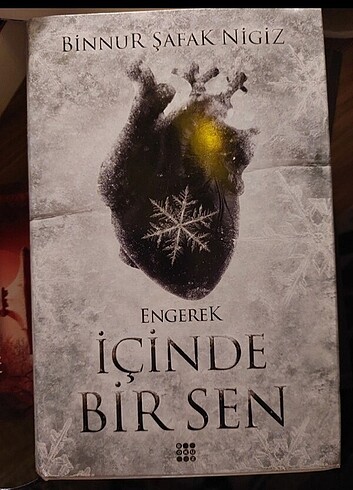 Ölüme Fısıldayan Adam-İçinde Bir Sen