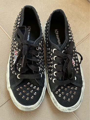 Superga Ayakkabi