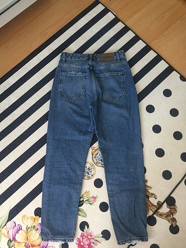 Pull and Bear pull and bear jean