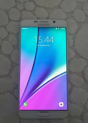 Samsung Note 5