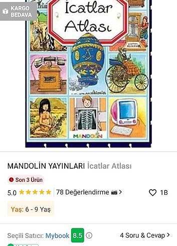 Çocuk kitapları 