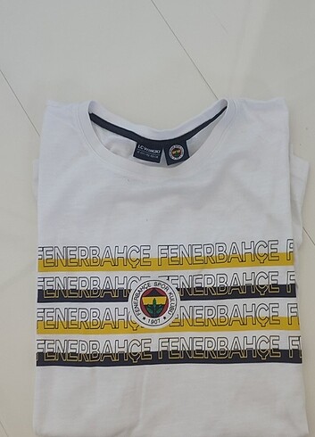 LC Waikiki Erkek çocuk tişört