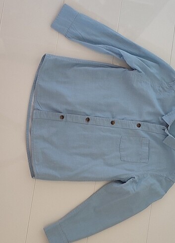 6 Yaş Beden H&M erkek çocuk gömlek