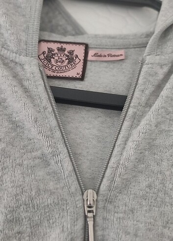 m Beden Juice Couture eşofman takımı