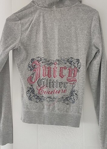 m Beden gri Renk Juice Couture eşofman takımı