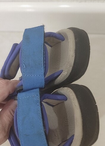 Decathlon Erkek çocuk sandalet