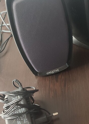Creative HOPARLÖR