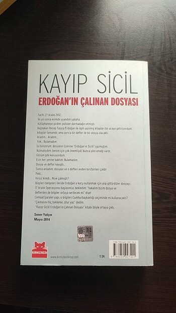 Kitap