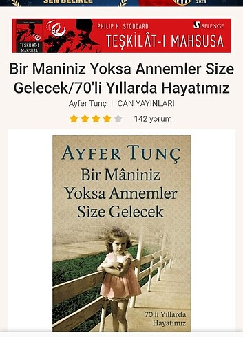 Yetişkin kitap
