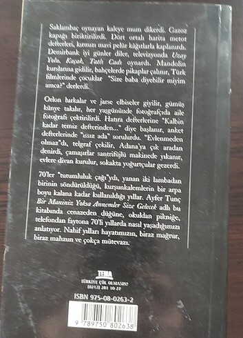 Beden Yetişkin kitap