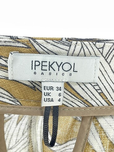 ipekyol Düz Kesim %70 İndirimli. - Görsel 4