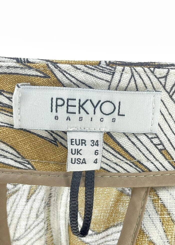 ipekyol Düz Kesim %70 İndirimli. - Görsel 4