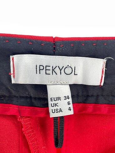 ipekyol Düz Kesim %70 İndirimli. - Görsel 4