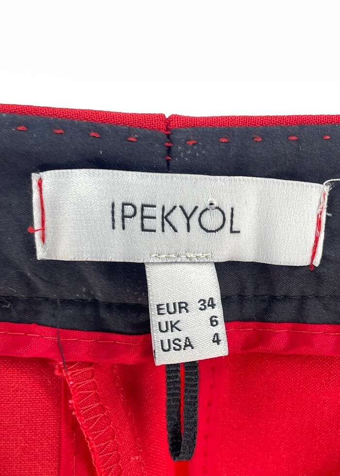 ipekyol Düz Kesim %70 İndirimli. - Görsel 4