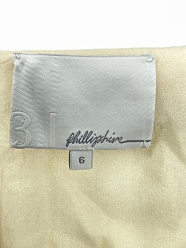 34 Beden çeşitli Renk Phillip Lim Bluz %70 İndirimli.