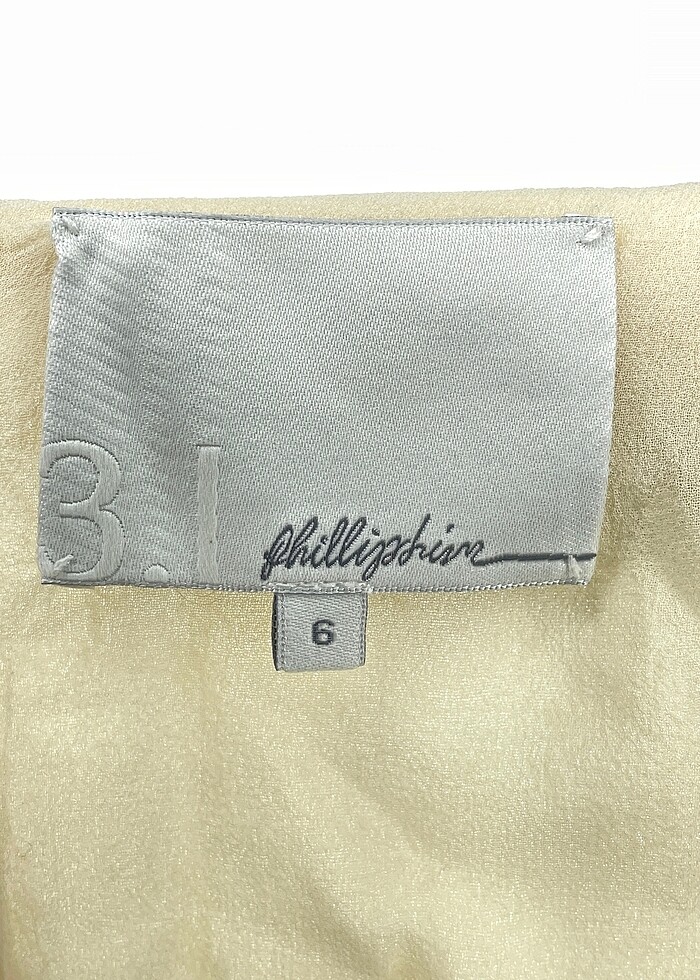 Phillip Lim Bluz %70 İndirimli. - Görsel 4