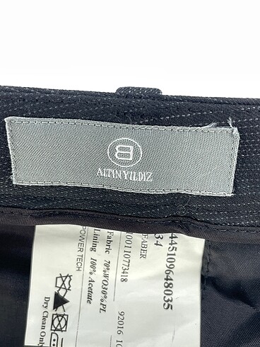 Altınyıldız Düz Kesim %70 İndirimli. - Görsel 4