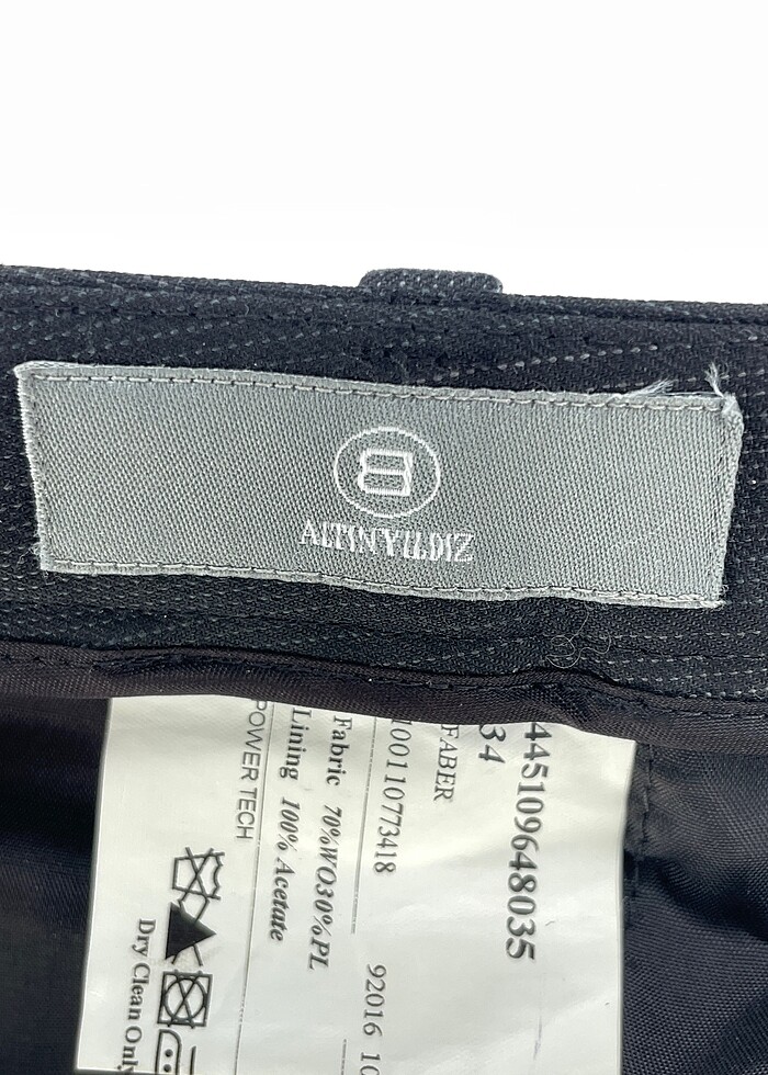 Altınyıldız Düz Kesim %70 İndirimli. - Görsel 4