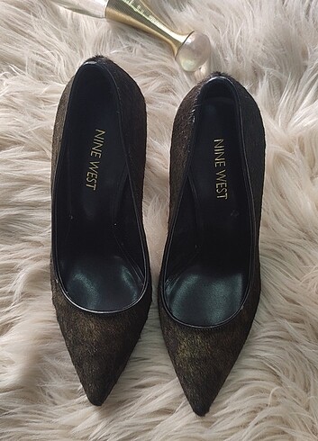 37 Beden Nine west