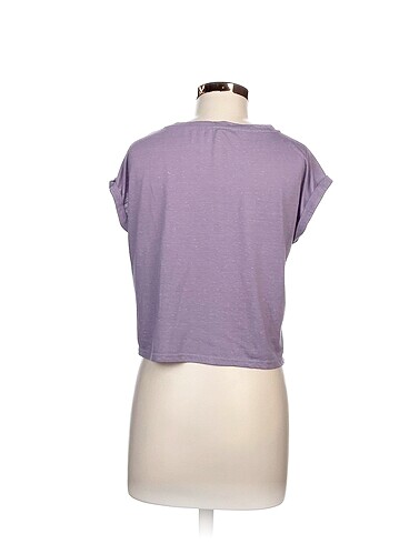 Koton T-shirt %70 İndirimli. - Görsel 3